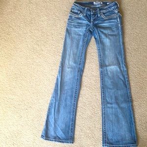 Daytrip jeans